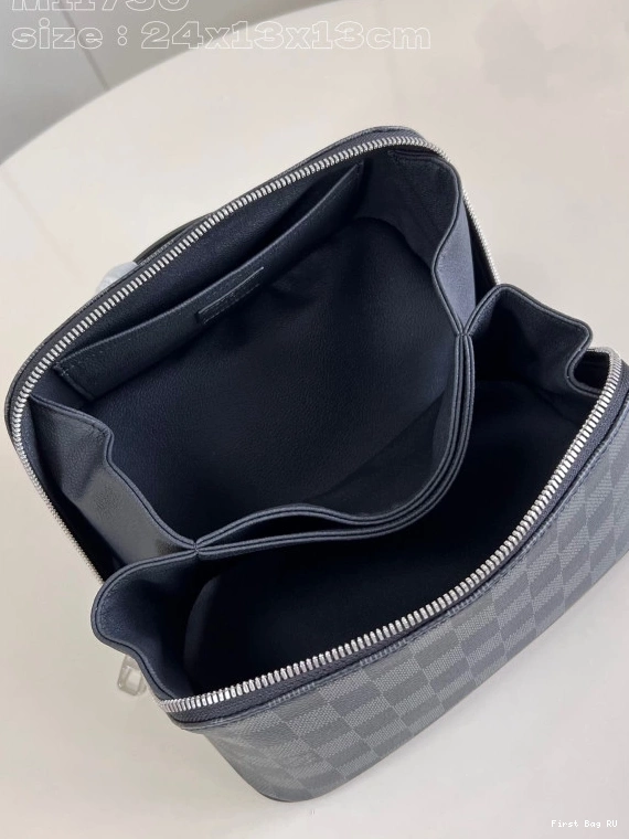Firstbag ru TOILETRY BAG-24*13*13CM VUITTON LOUIS 0729